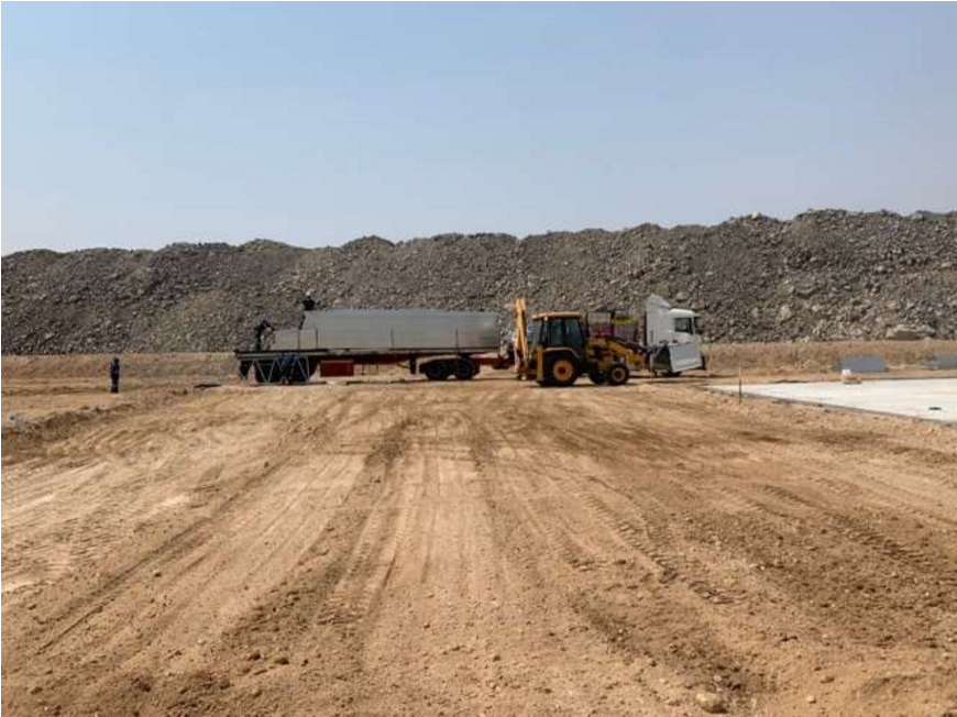 Husab Mine