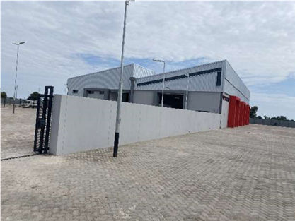 Nored Main Store
