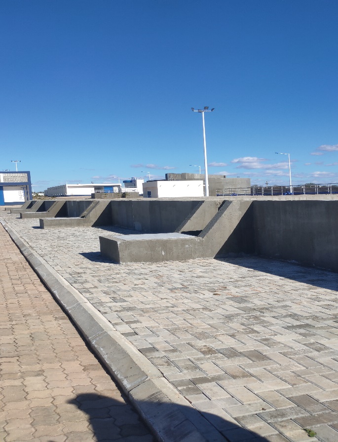 Greater Maputo Water Supply Project