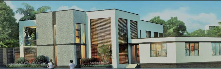 Tate Village Student Accommodation